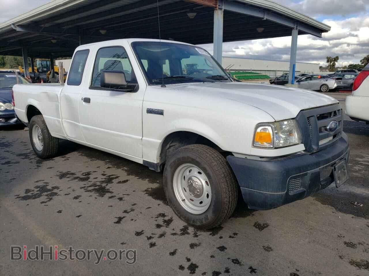 2006 FORD RANGER - VIN: 1FTYR14D46PA10168 - Фото 4