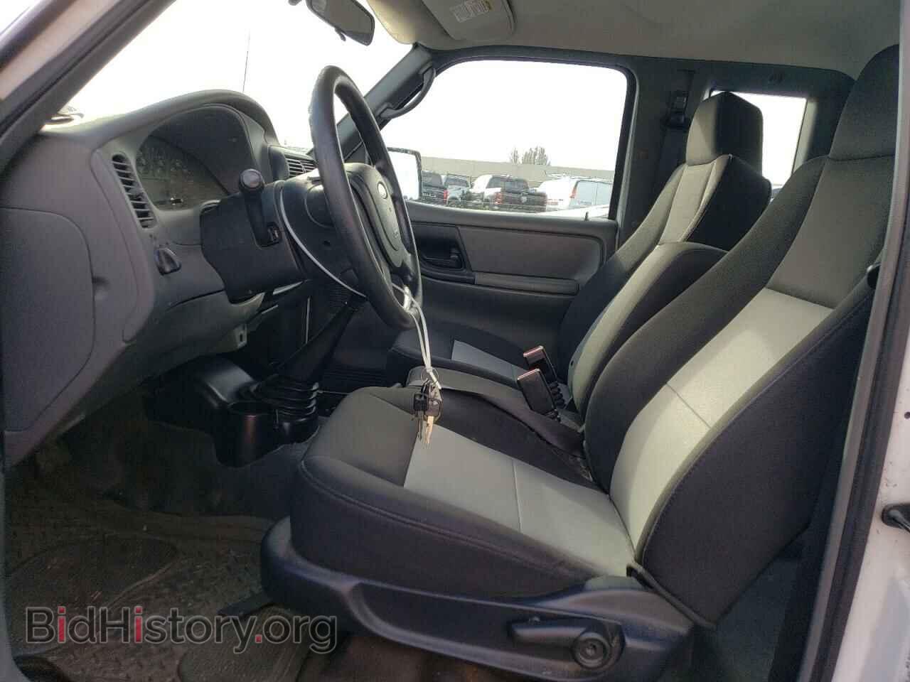 2006 FORD RANGER - VIN: 1FTYR14D46PA10168 - Фото 7