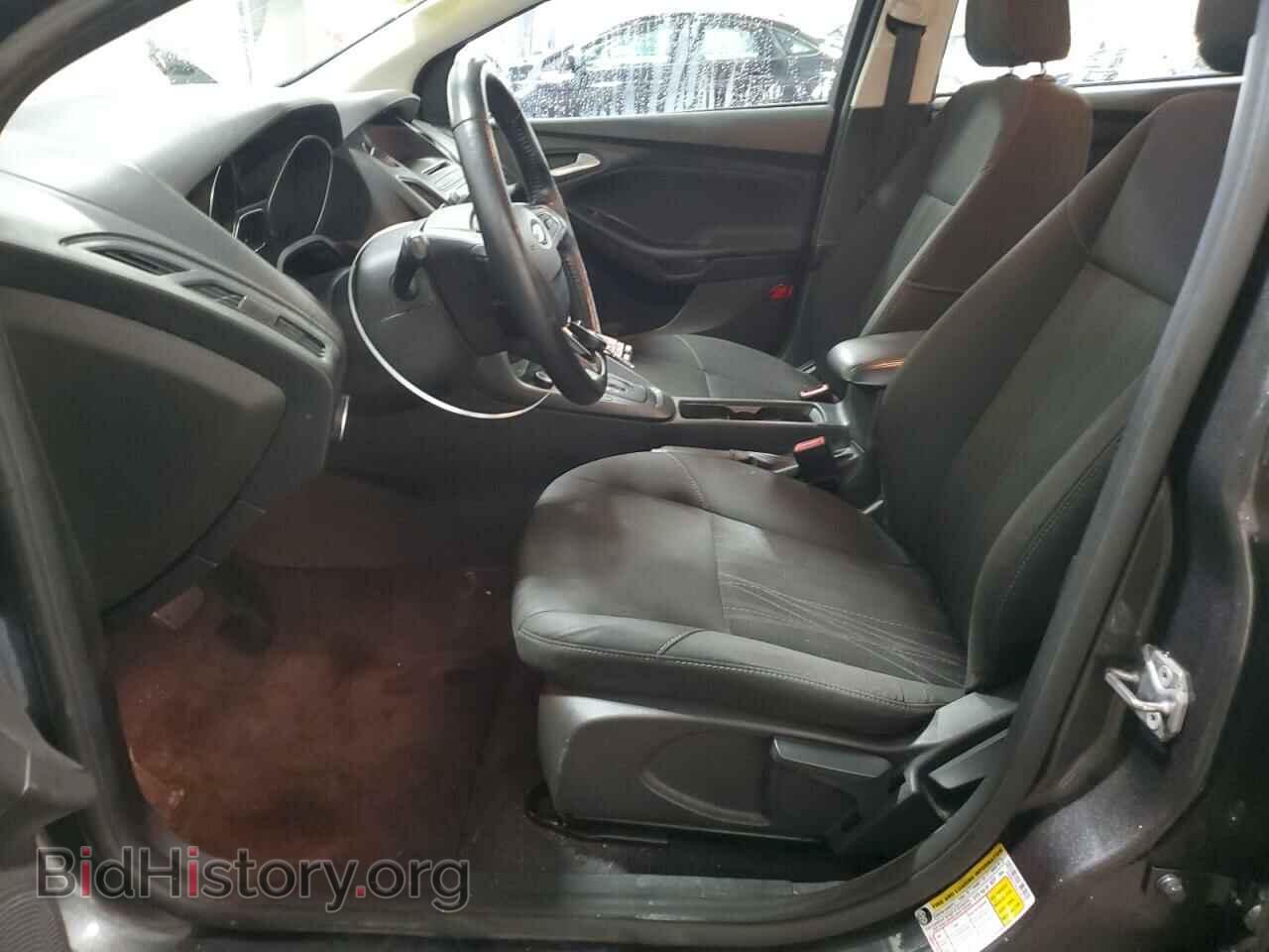 2016 FORD FOCUS - VIN: 1FADP3F2XGL244745 - Фото 7