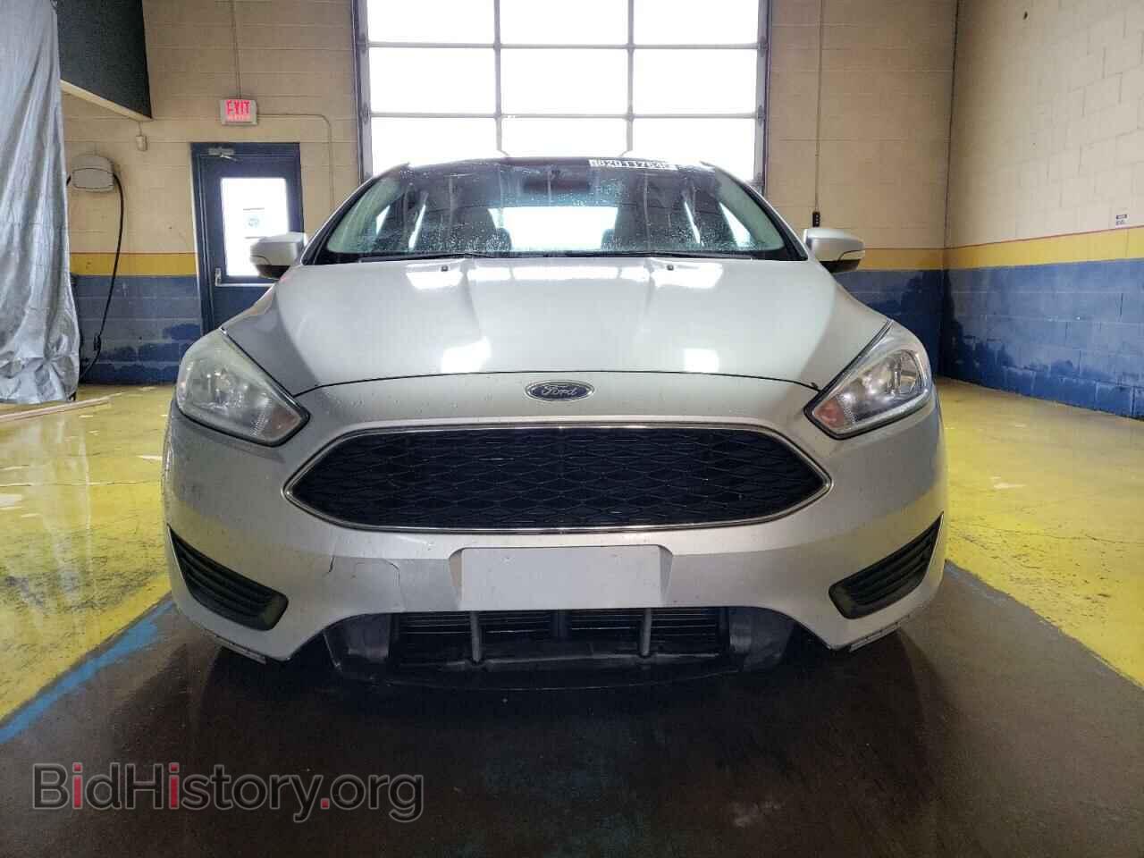 2016 FORD FOCUS - VIN: 1FADP3F23GL238995 - Photo 5