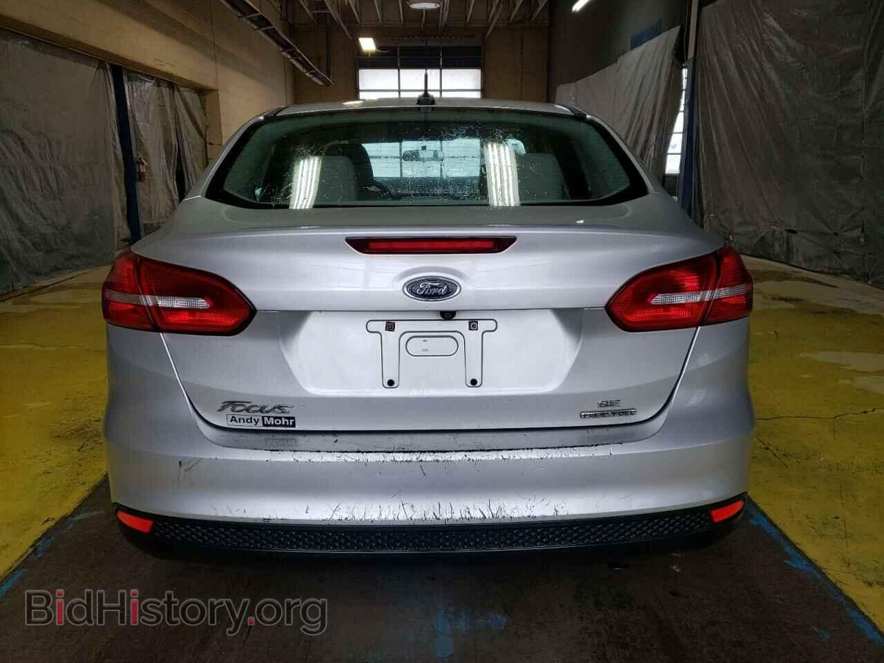 2016 FORD FOCUS - VIN: 1FADP3F23GL238995 - Photo 6