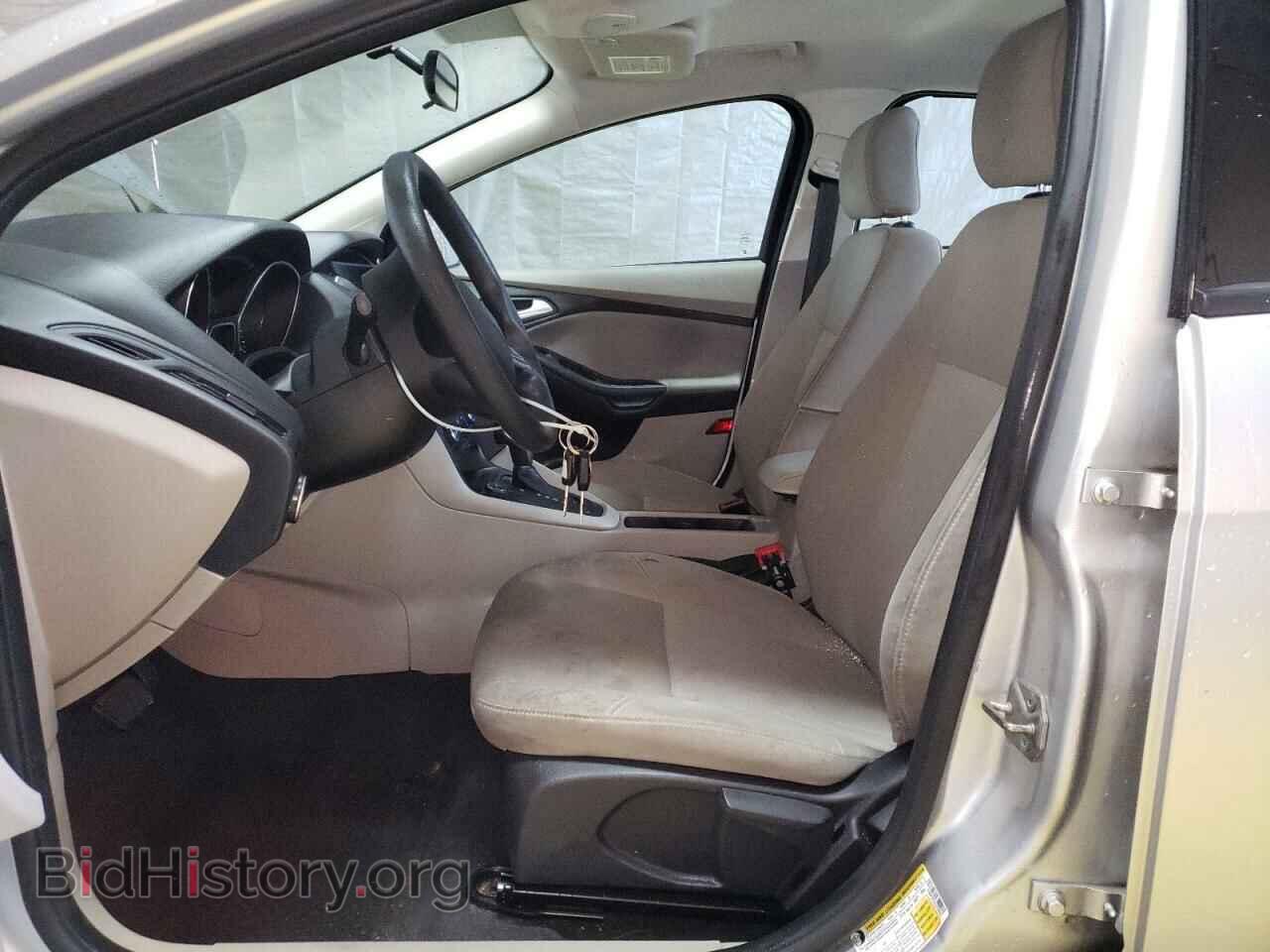 2016 FORD FOCUS - VIN: 1FADP3F23GL238995 - Photo 7
