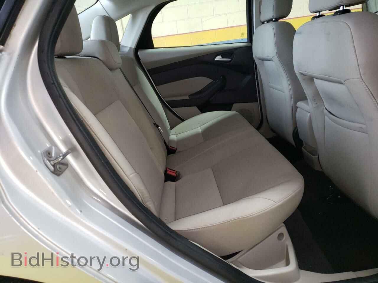 2016 FORD FOCUS - VIN: 1FADP3F23GL238995 - Photo 10