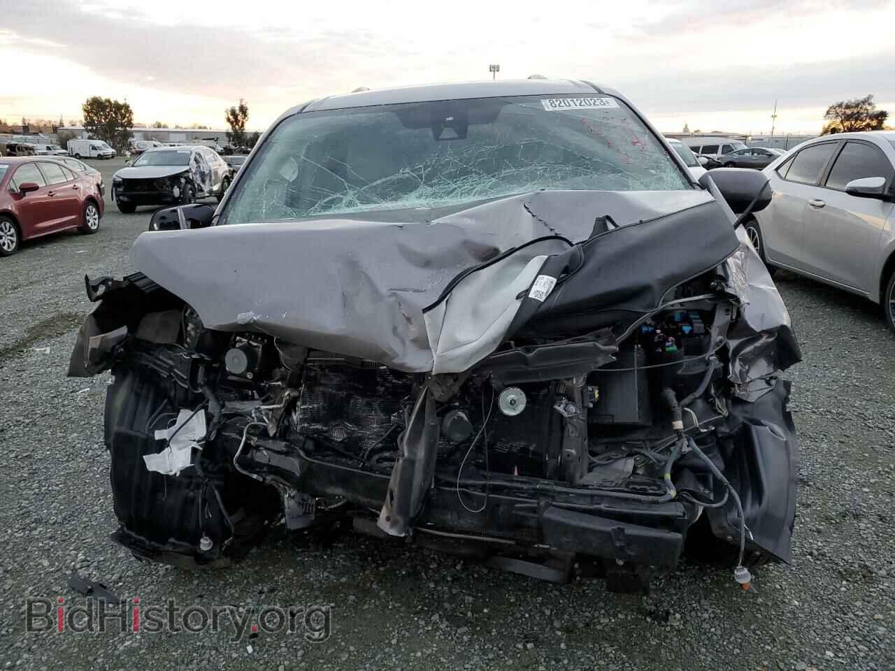 2018 TOYOTA All Models - VIN: 5TDKZ3DCXJS946593 - Photo 5