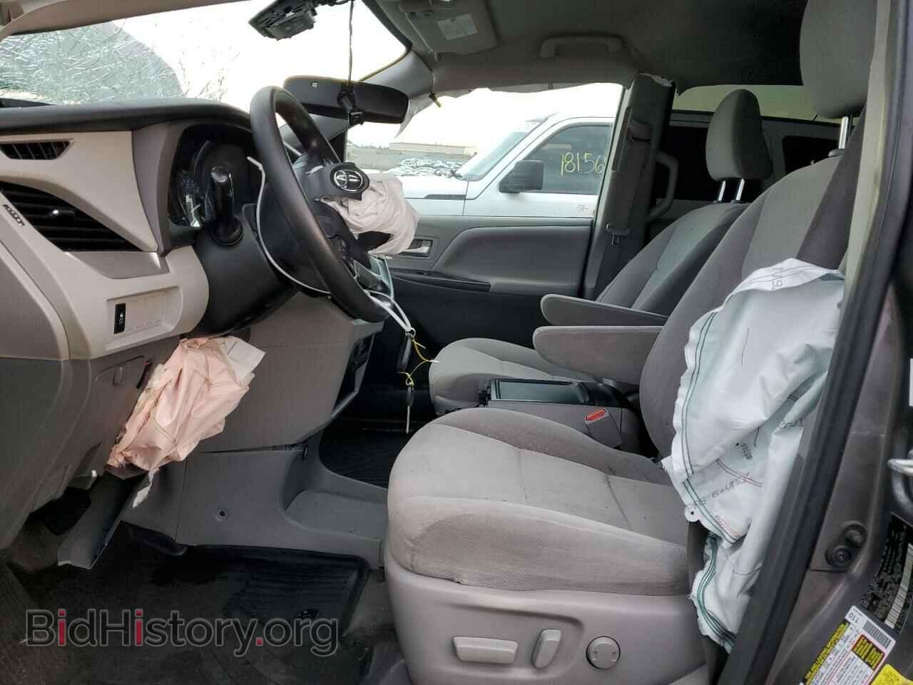 2018 TOYOTA All Models - VIN: 5TDKZ3DCXJS946593 - Photo 7