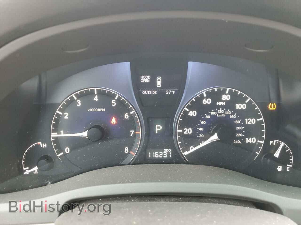 2010 LEXUS RX350 - VIN: JTJBK1BA2A2401082 - Фото 9