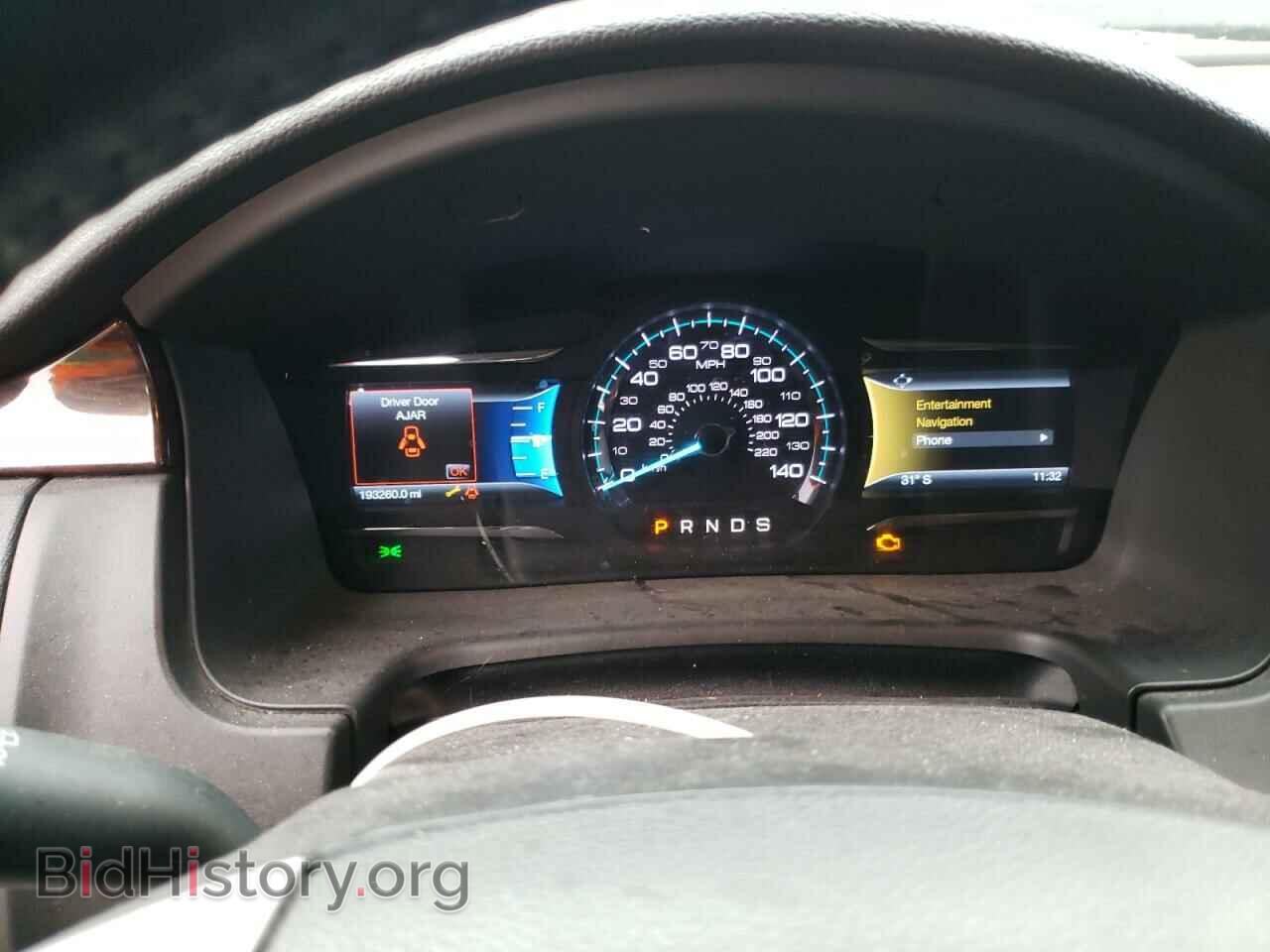 2014 FORD FLEX - VIN: 2FMGK5D80EBD21091 - Photo 9