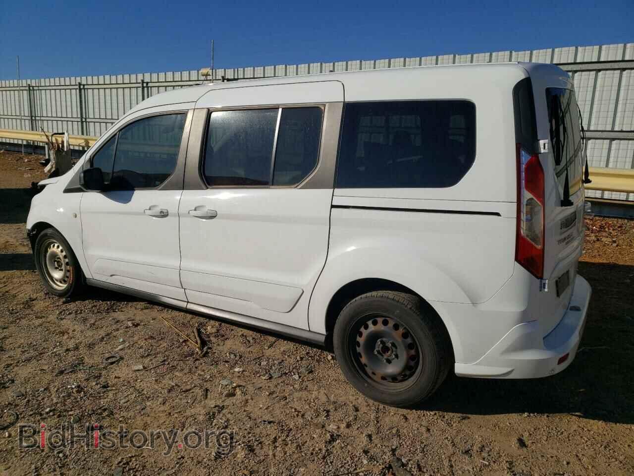 2016 FORD TRANSIT - VIN: NM0GS9F73G1265708 - Photo 2
