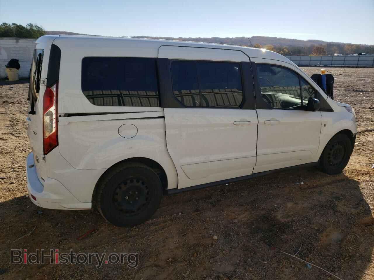 2016 FORD TRANSIT - VIN: NM0GS9F73G1265708 - Photo 3