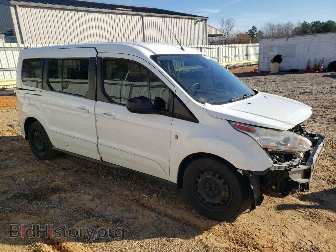 2016 FORD TRANSIT - VIN: NM0GS9F73G1265708 - Photo 4