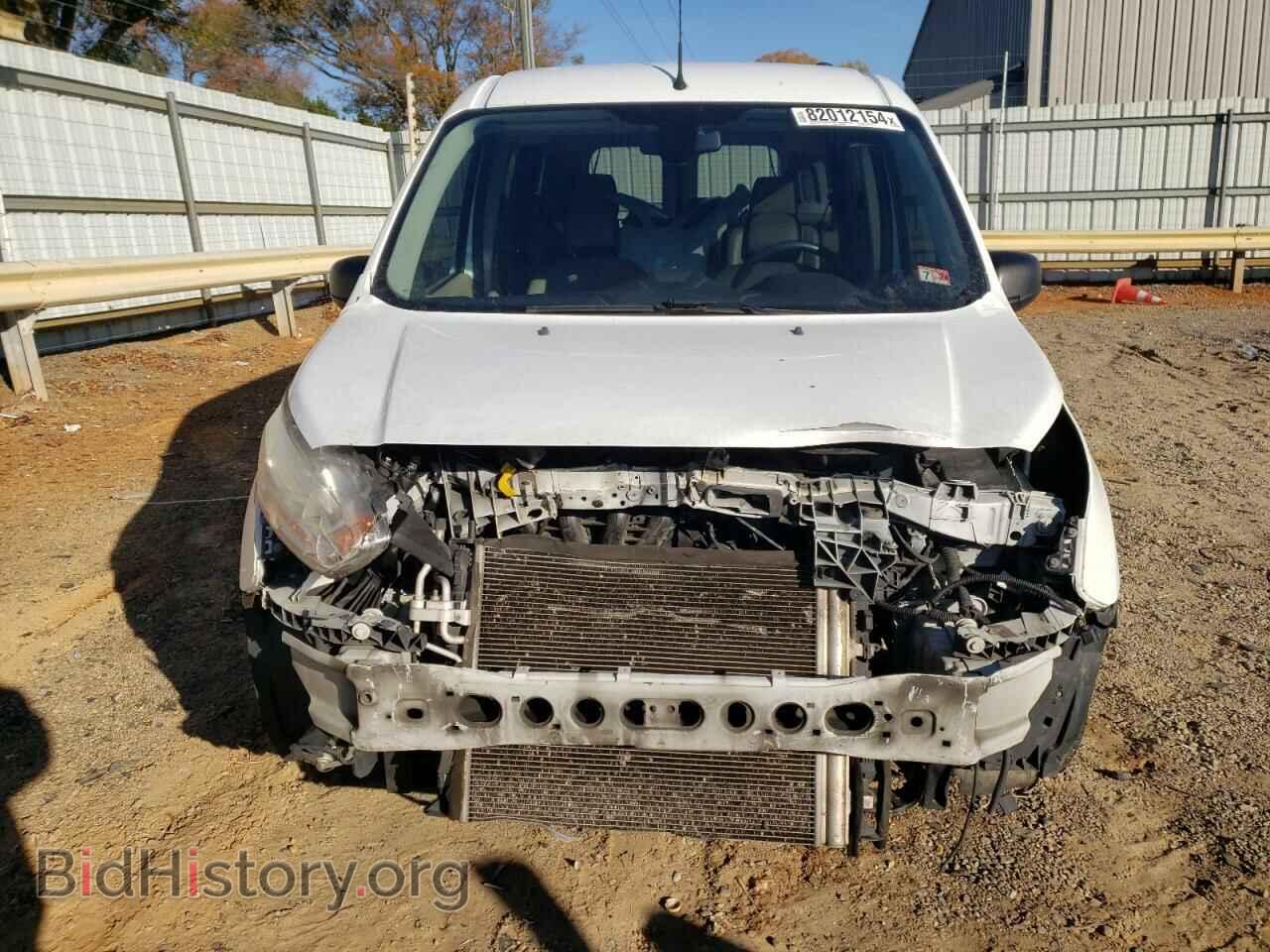 2016 FORD TRANSIT - VIN: NM0GS9F73G1265708 - Photo 5