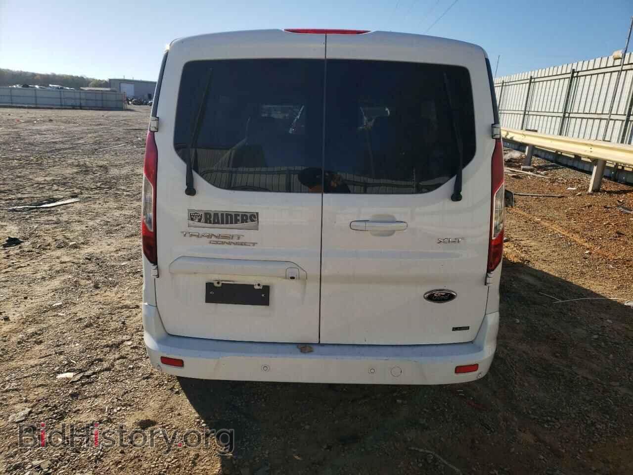 2016 FORD TRANSIT - VIN: NM0GS9F73G1265708 - Photo 6