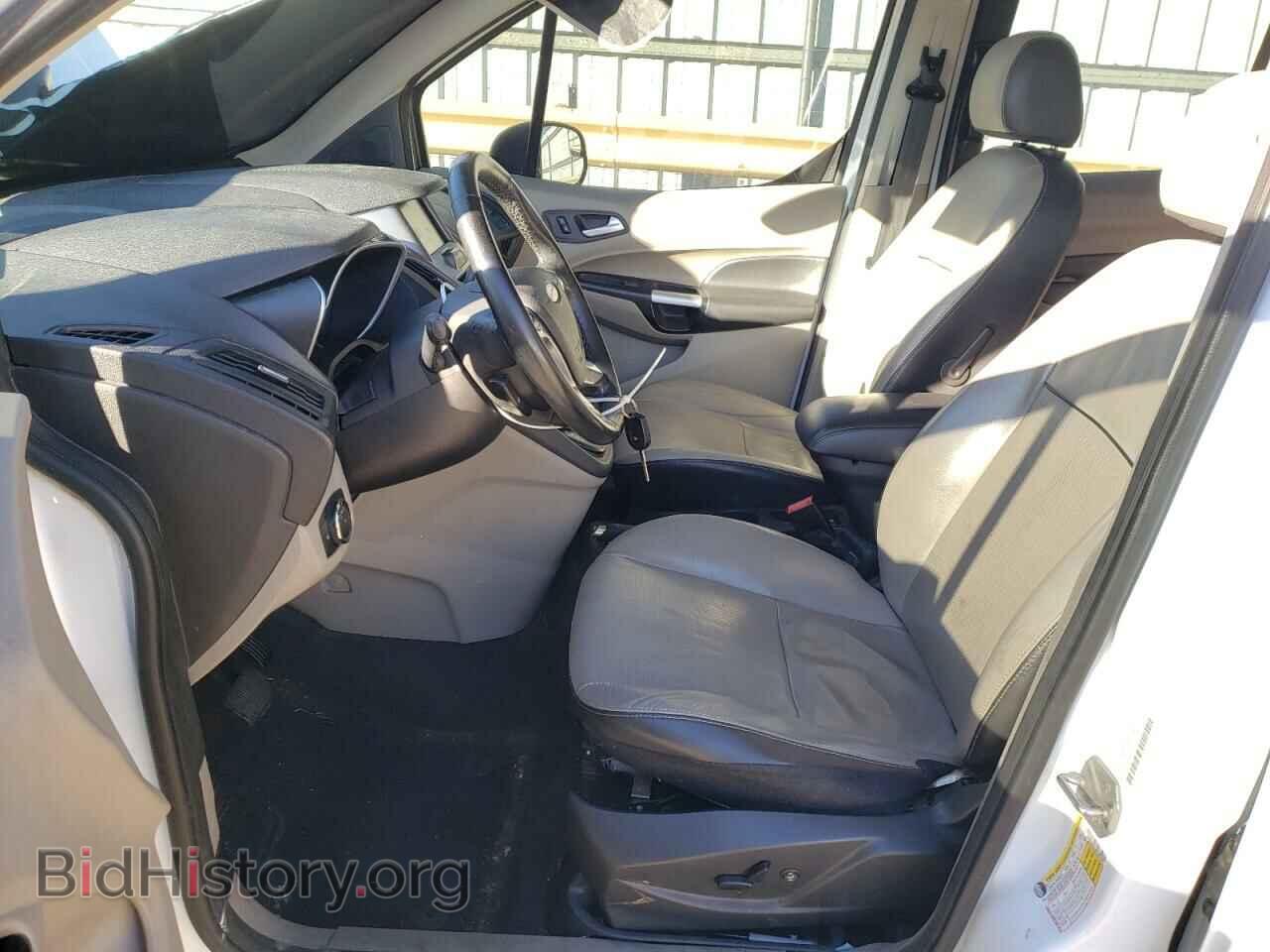 2016 FORD TRANSIT - VIN: NM0GS9F73G1265708 - Photo 7