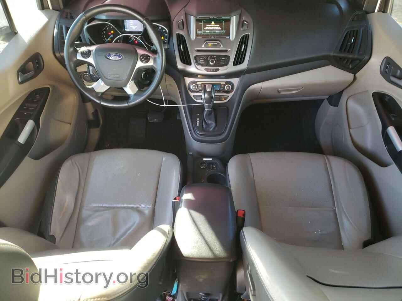 2016 FORD TRANSIT - VIN: NM0GS9F73G1265708 - Photo 8