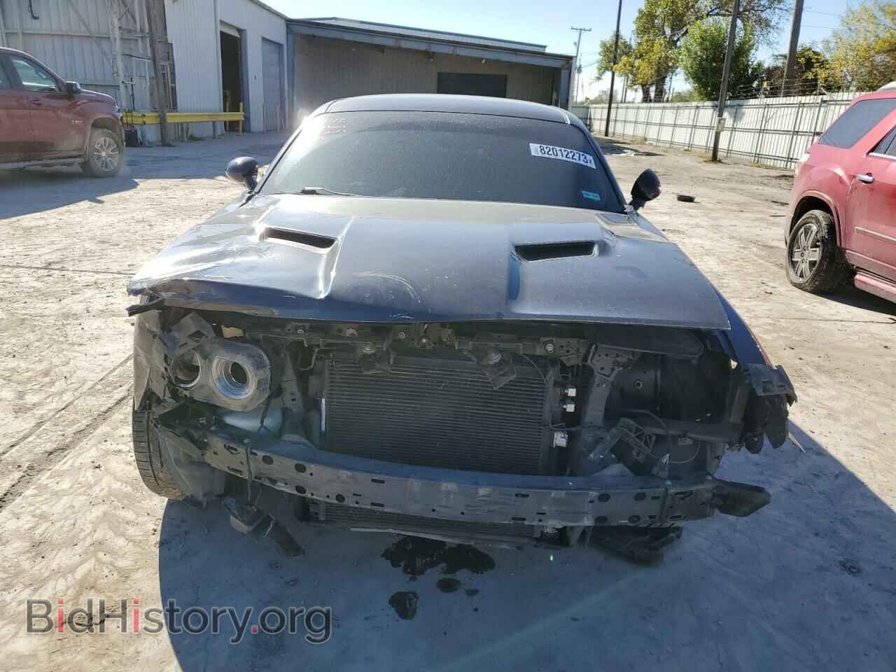 2018 DODGE CHALLENGER - VIN: 2C3CDZAG7JH118629 - Photo 5