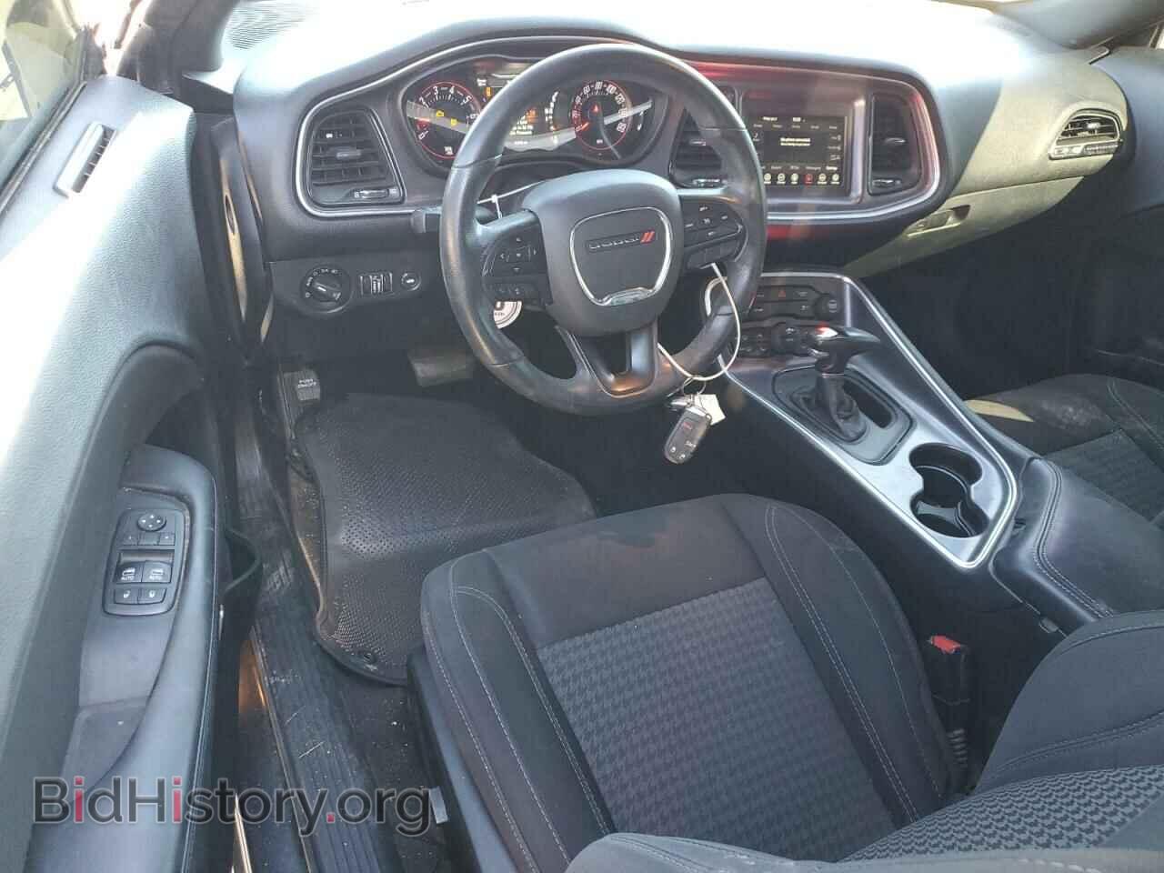 2018 DODGE CHALLENGER - VIN: 2C3CDZAG7JH118629 - Photo 8