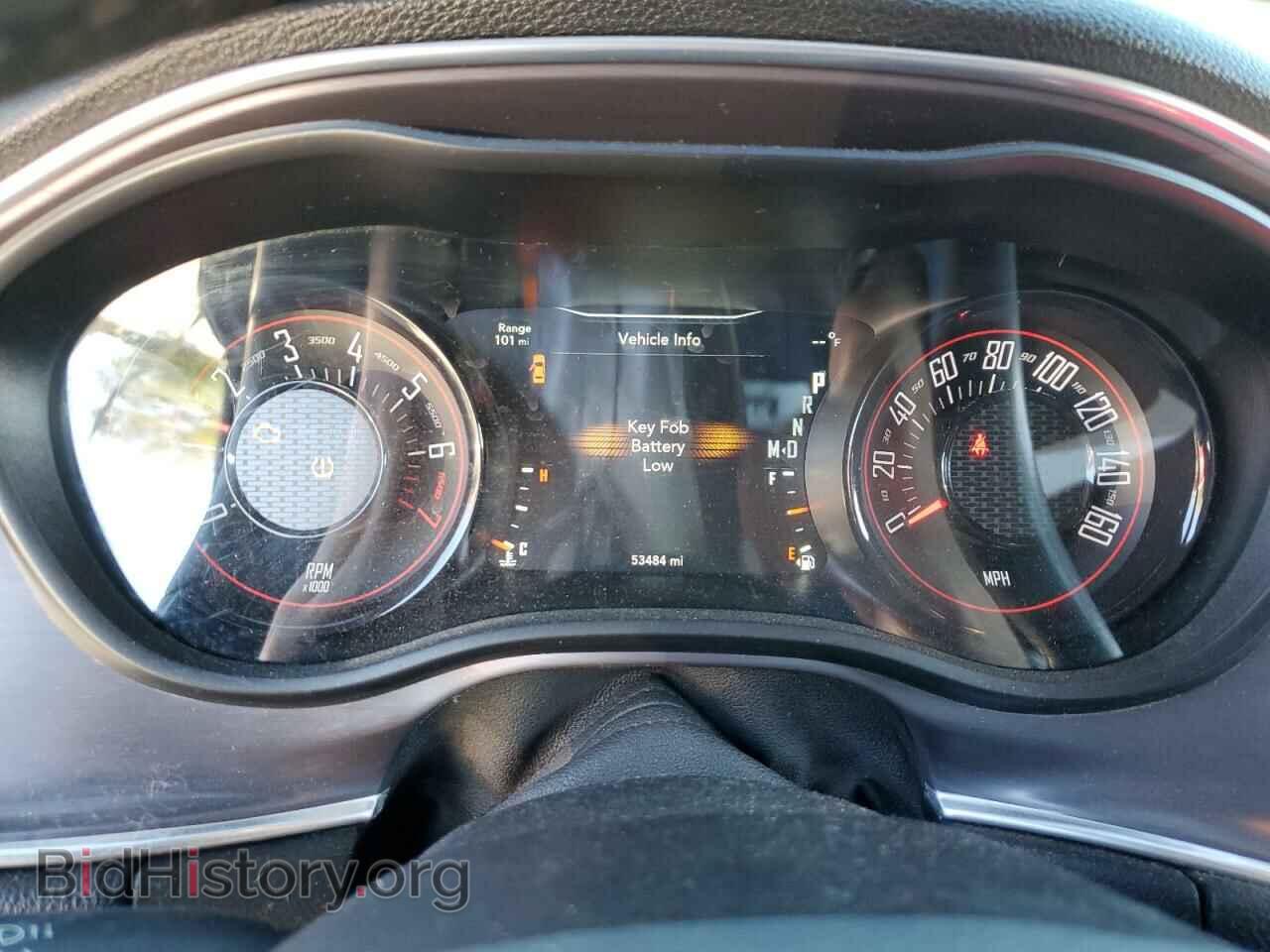 2018 DODGE CHALLENGER - VIN: 2C3CDZAG7JH118629 - Photo 9