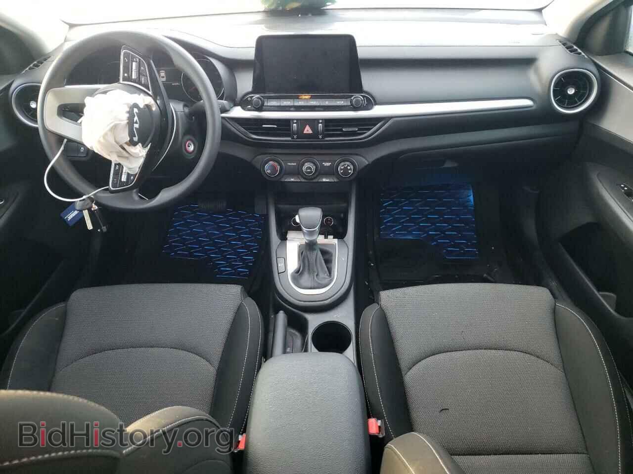 2022 KIA FORTE - VIN: 3KPF24AD3NE486055 - Фото 8