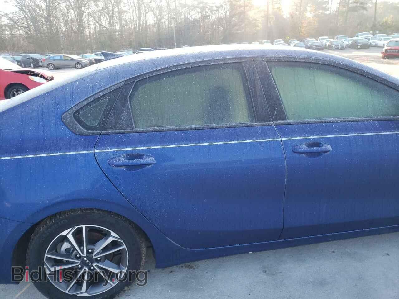 2022 KIA FORTE - VIN: 3KPF24AD3NE486055 - Фото 10