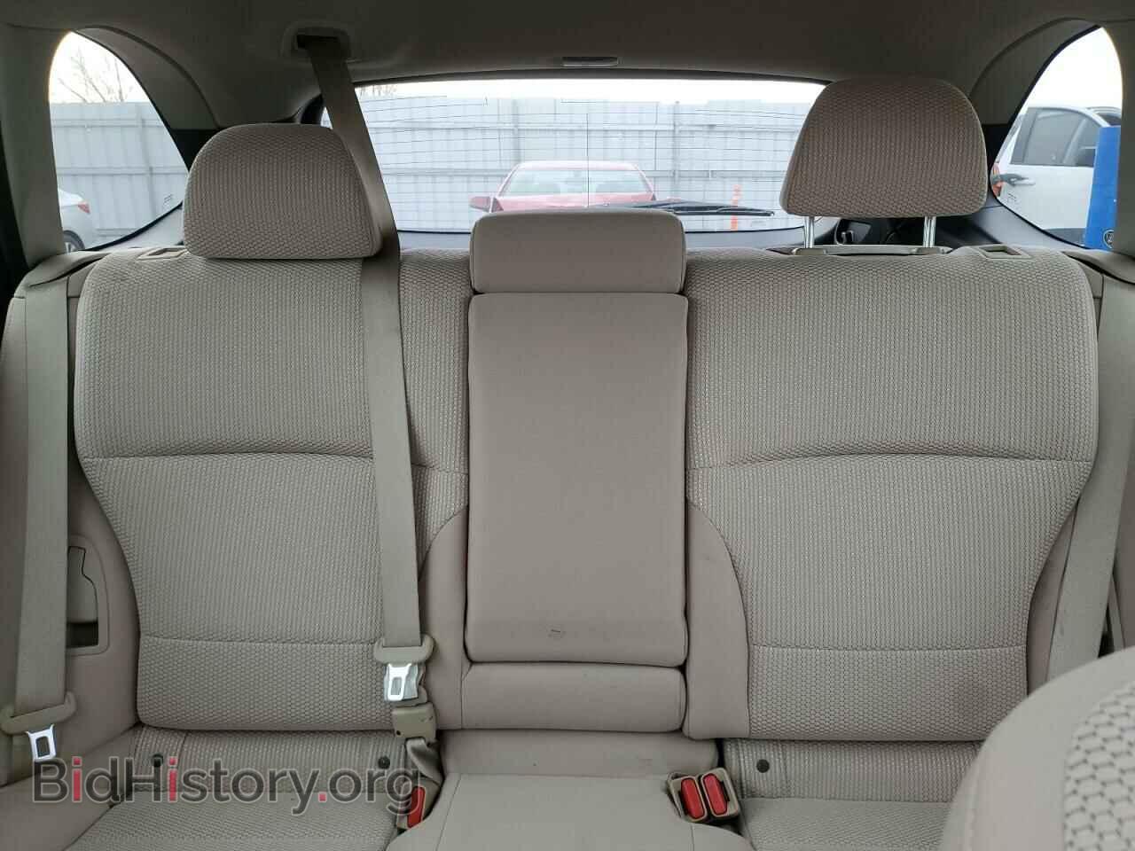 2015 SUBARU OUTBACK - VIN: 4S4BSAEC9F3220512 - Фото 10