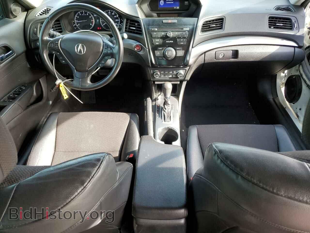 2013 ACURA ILX - VIN: 19VDE1F36DE020771 - Фото 8