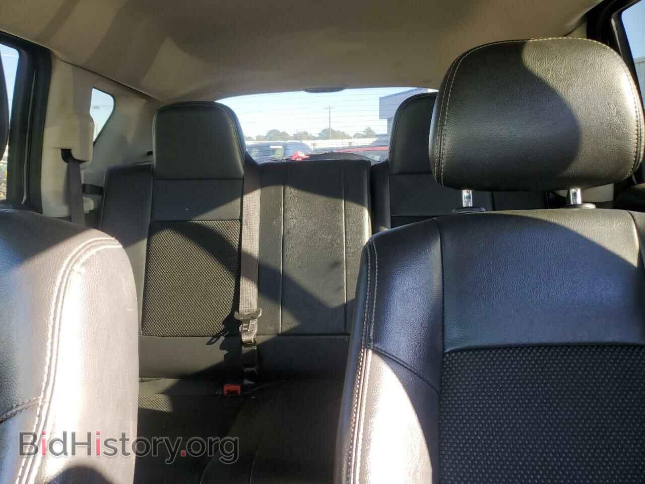2016 JEEP COMPASS - VIN: 1C4NJCEA2GD628120 - Фото 10