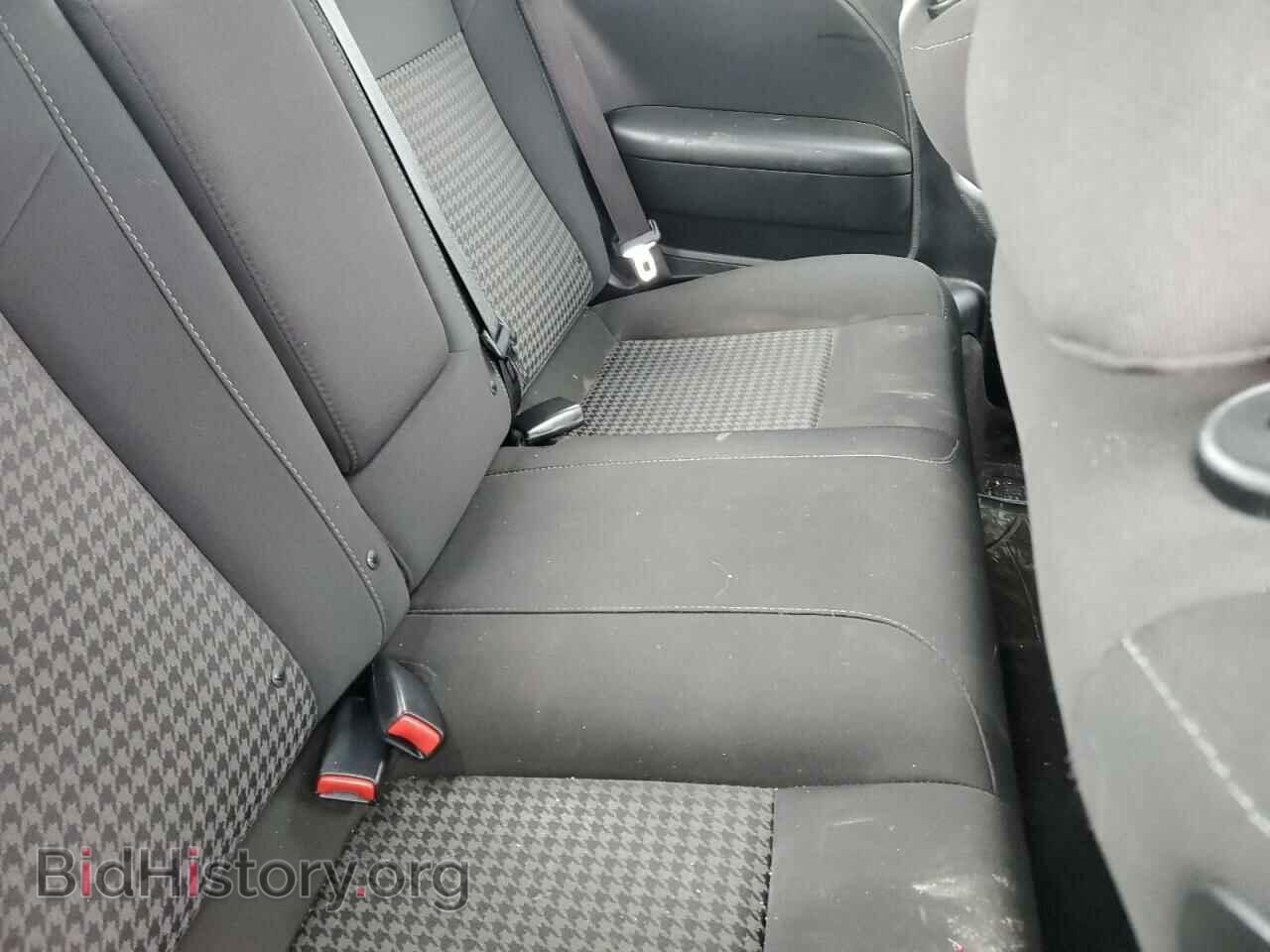 2019 DODGE CHALLENGER - VIN: 2C3CDZBT3KH506714 - Фото 10