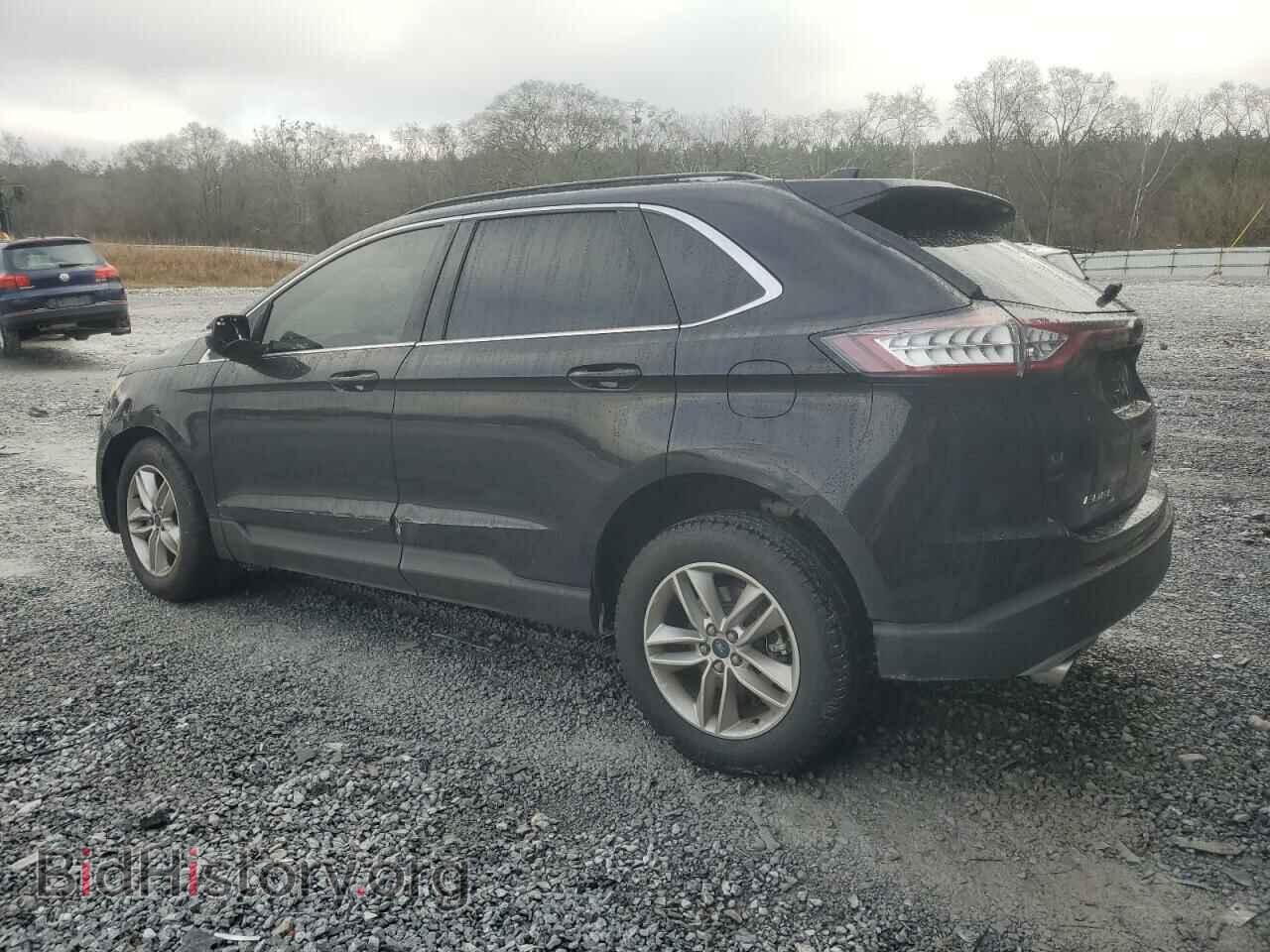 2016 FORD EDGE - VIN: 2FMPK3J92GBC11020 - Photo 2