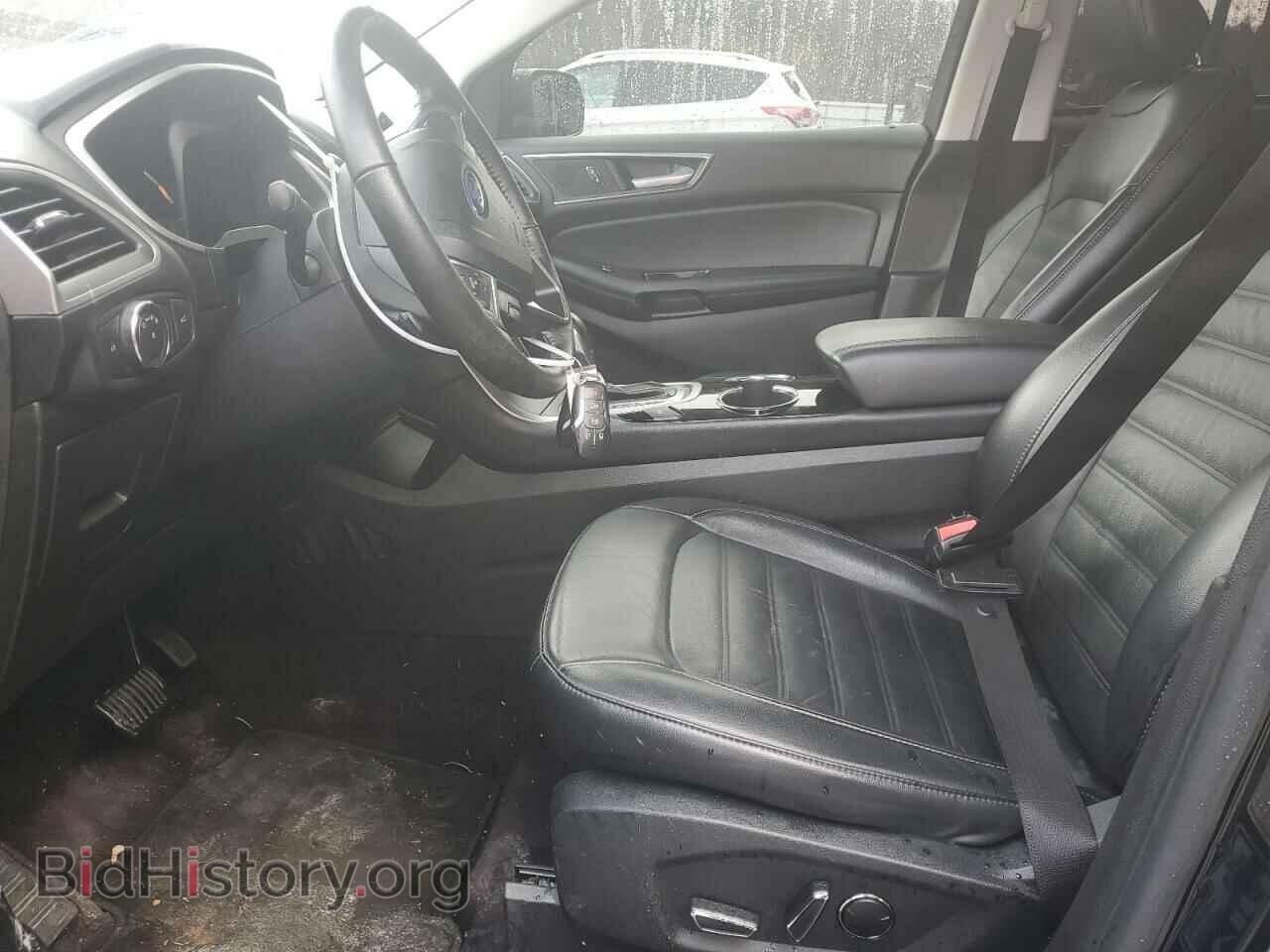 2016 FORD EDGE - VIN: 2FMPK3J92GBC11020 - Photo 7
