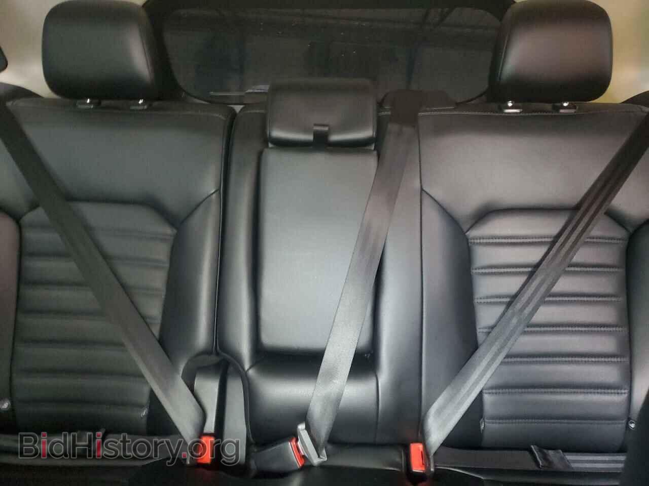 2016 FORD EDGE - VIN: 2FMPK3J92GBC11020 - Photo 10