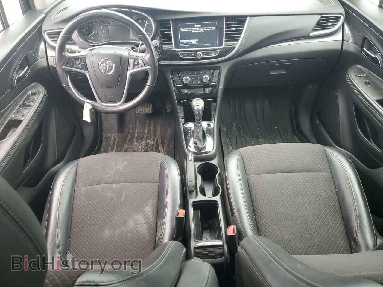 2019 BUICK ENCORE - VIN: KL4CJASB3KB836255 - Photo 8