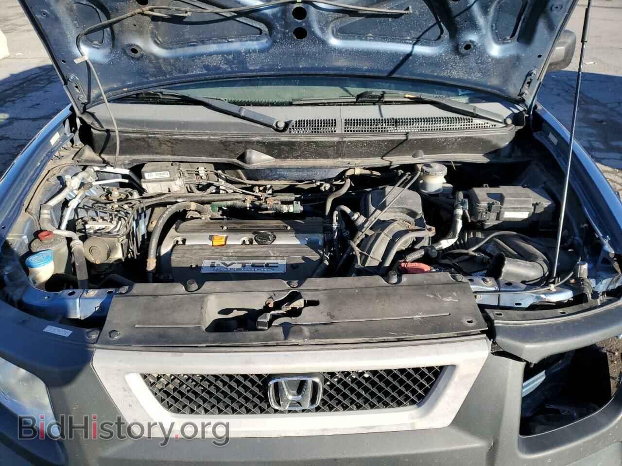 2006 HONDA ELEMENT - VIN: 5J6YH27366L028314 - Фото 12