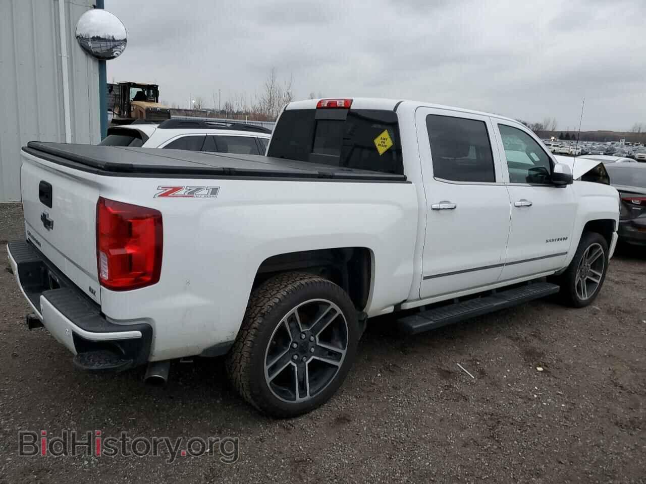 2017 CHEVROLET ALL Models - VIN: 3GCUKSEC6HG425675 - Фото 3