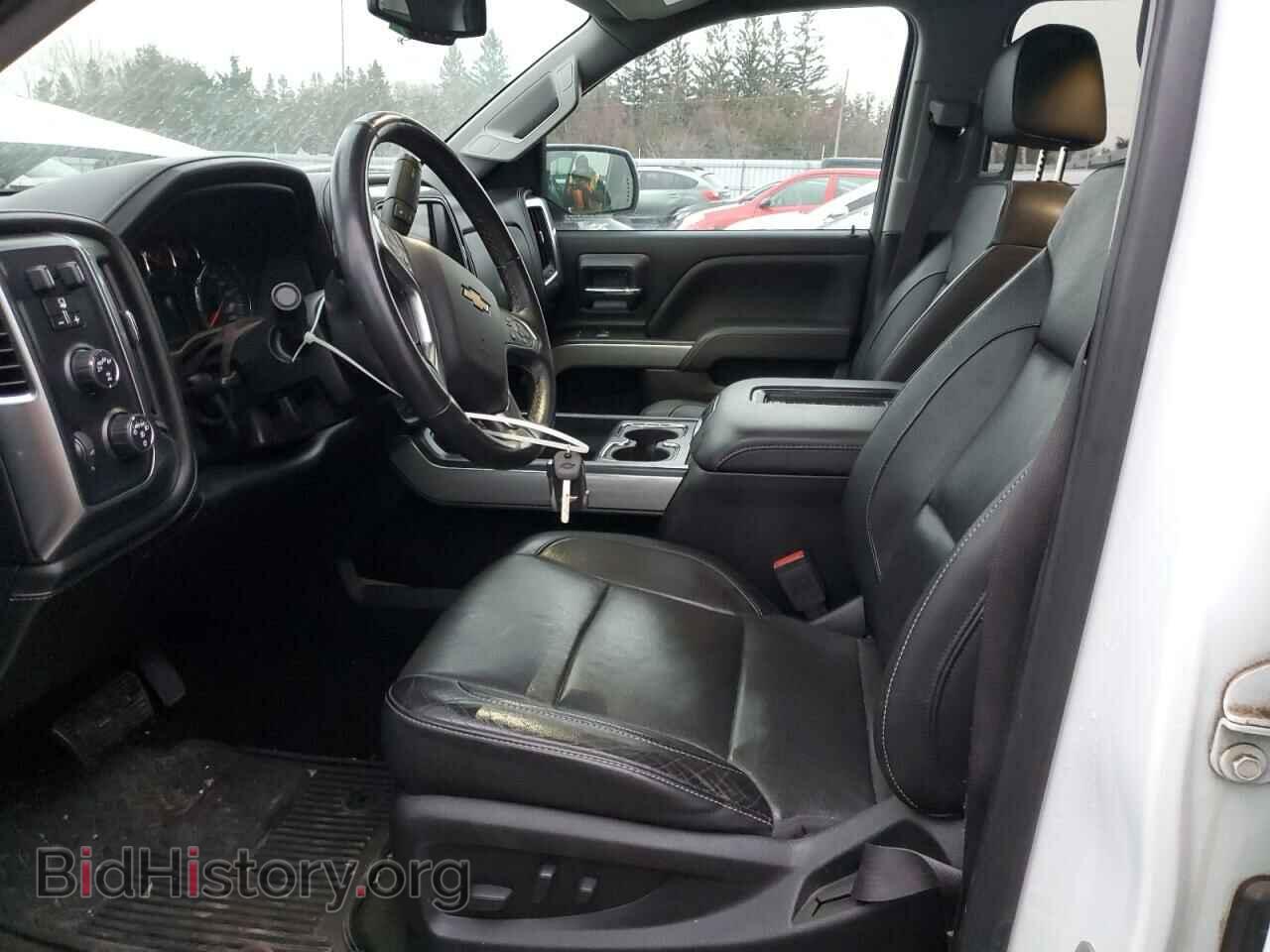 2017 CHEVROLET ALL Models - VIN: 3GCUKSEC6HG425675 - Фото 7