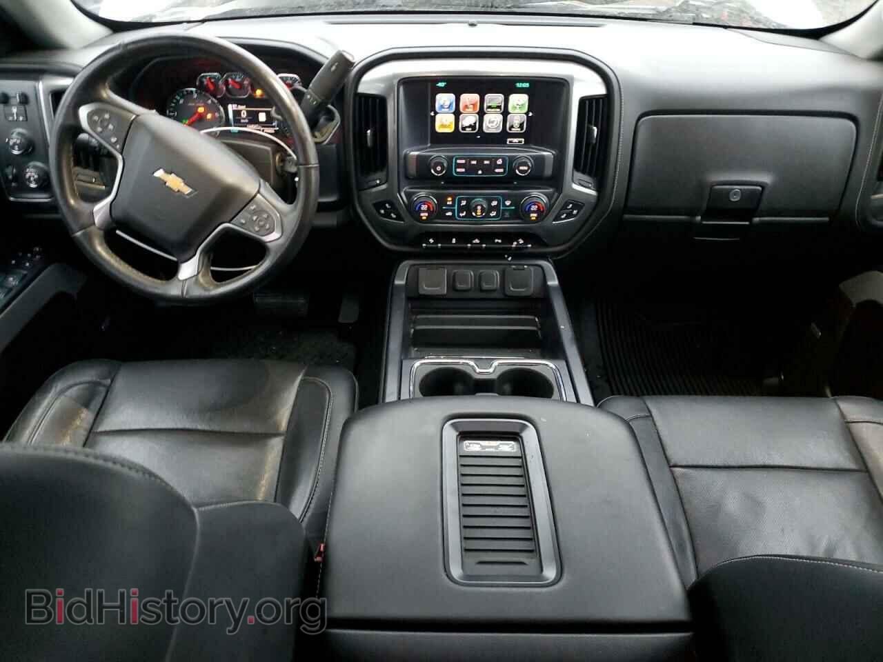 2017 CHEVROLET ALL Models - VIN: 3GCUKSEC6HG425675 - Фото 8