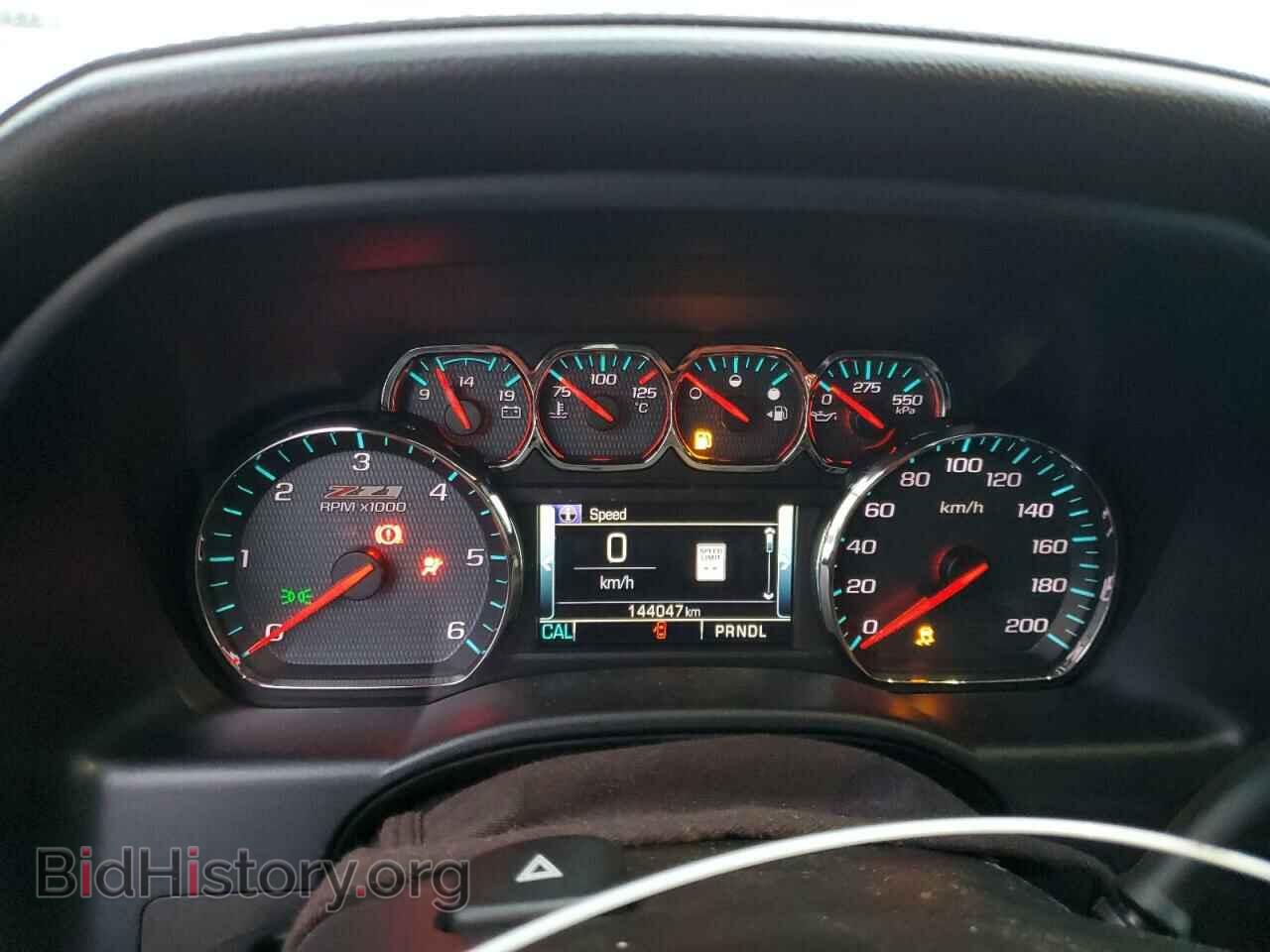 2017 CHEVROLET ALL Models - VIN: 3GCUKSEC6HG425675 - Фото 9