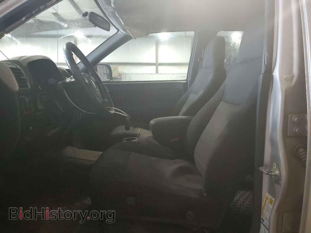 2007 GMC CANYON - VIN: 1GTCS139578108956 - Фото 7