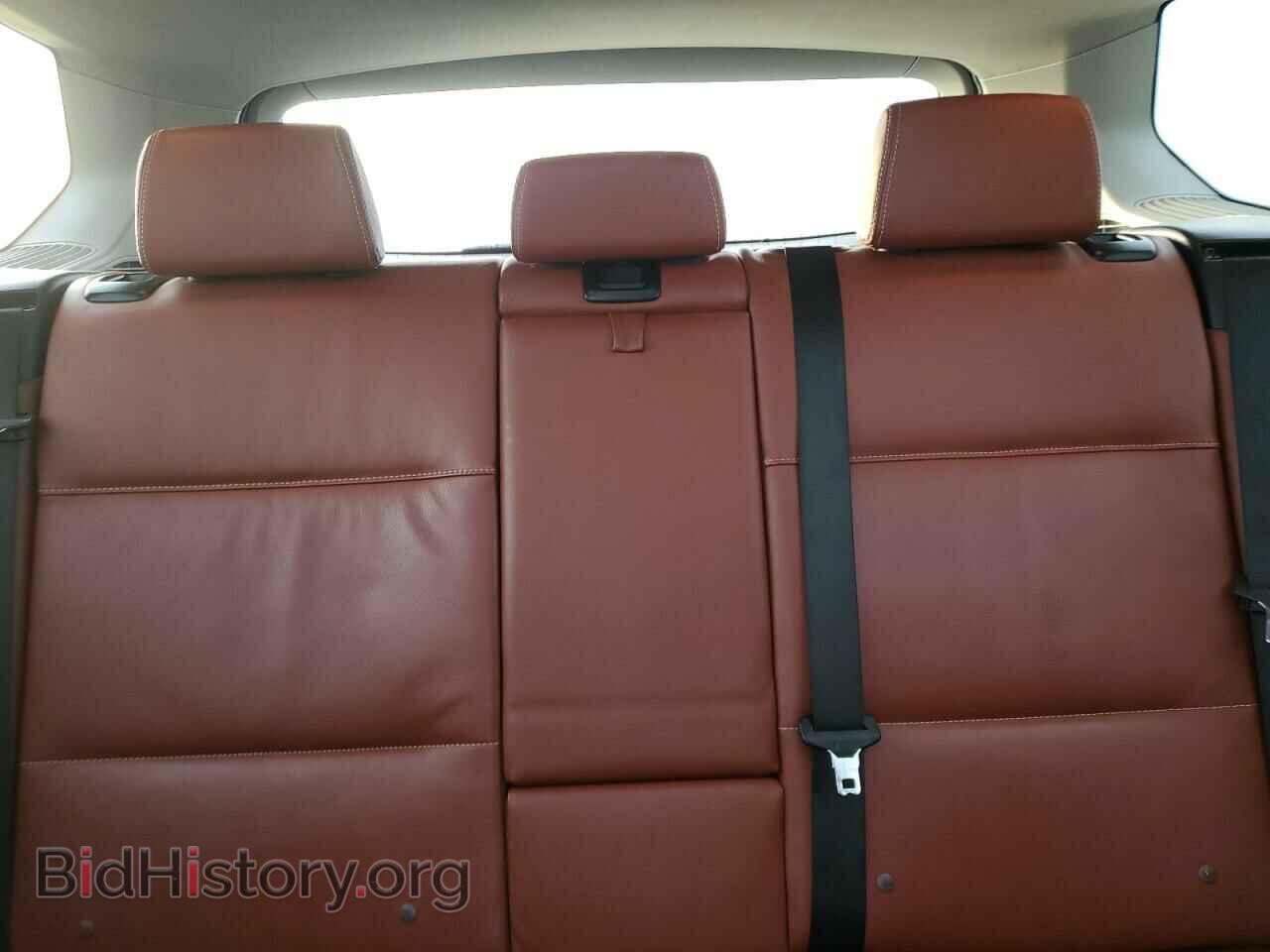 2014 BMW X3 - VIN: 5UXWX9C54E0D31741 - Фото 10