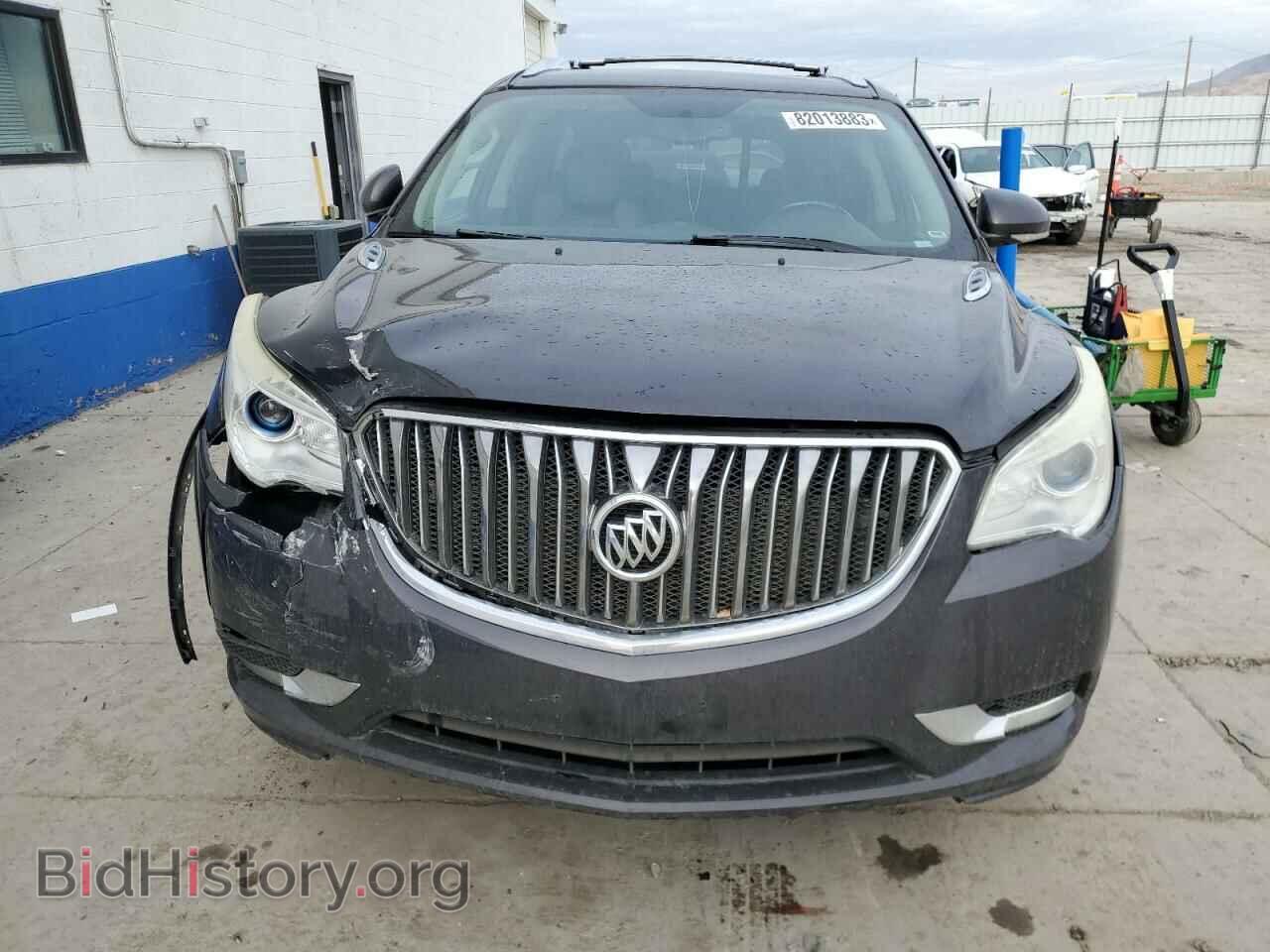 2016 BUICK ENCLAVE - VIN: 5GAKVBKD1GJ301243 - Photo 5