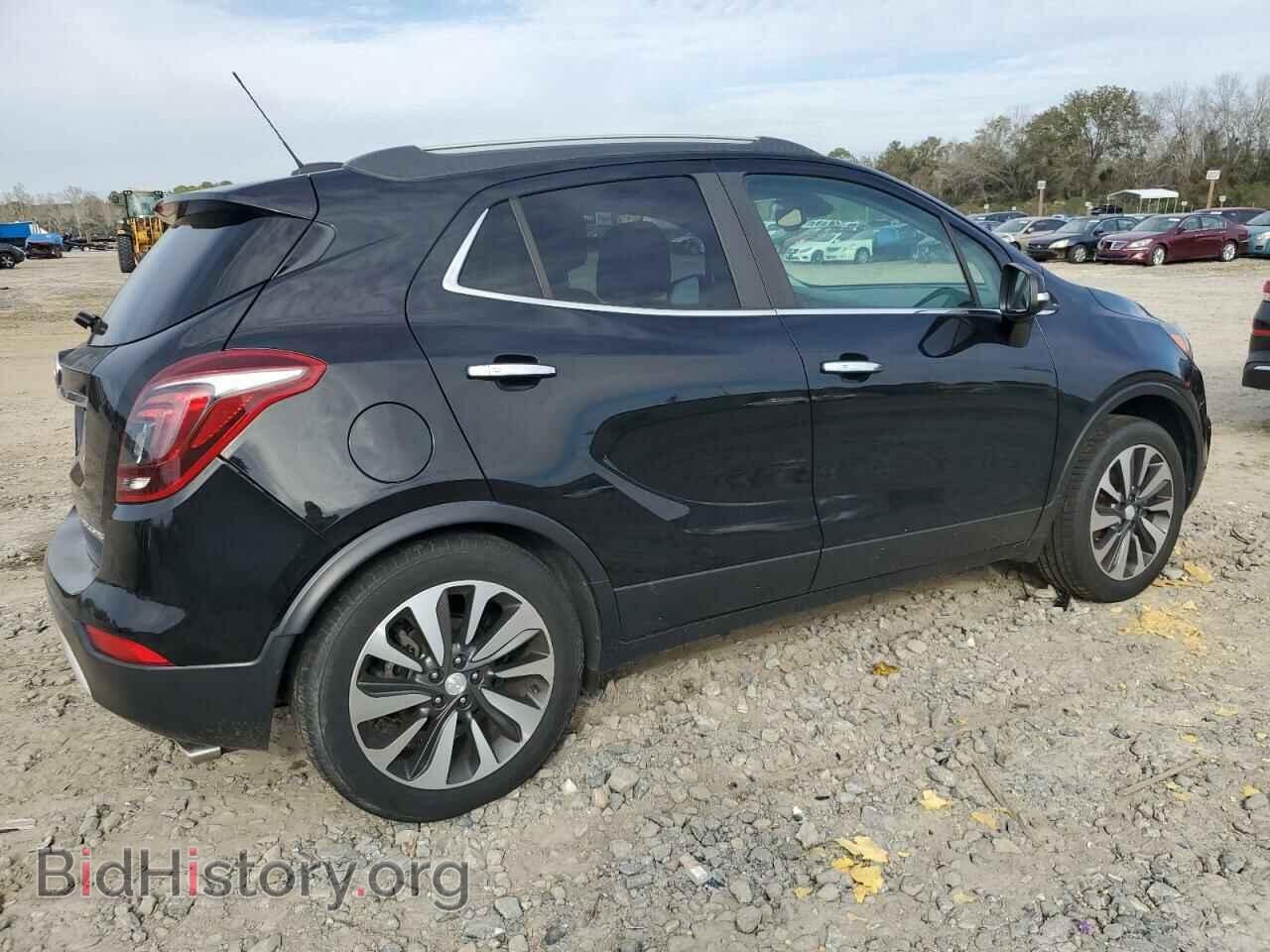 2017 BUICK ENCORE - VIN: KL4CJBSB8HB080324 - Photo 3