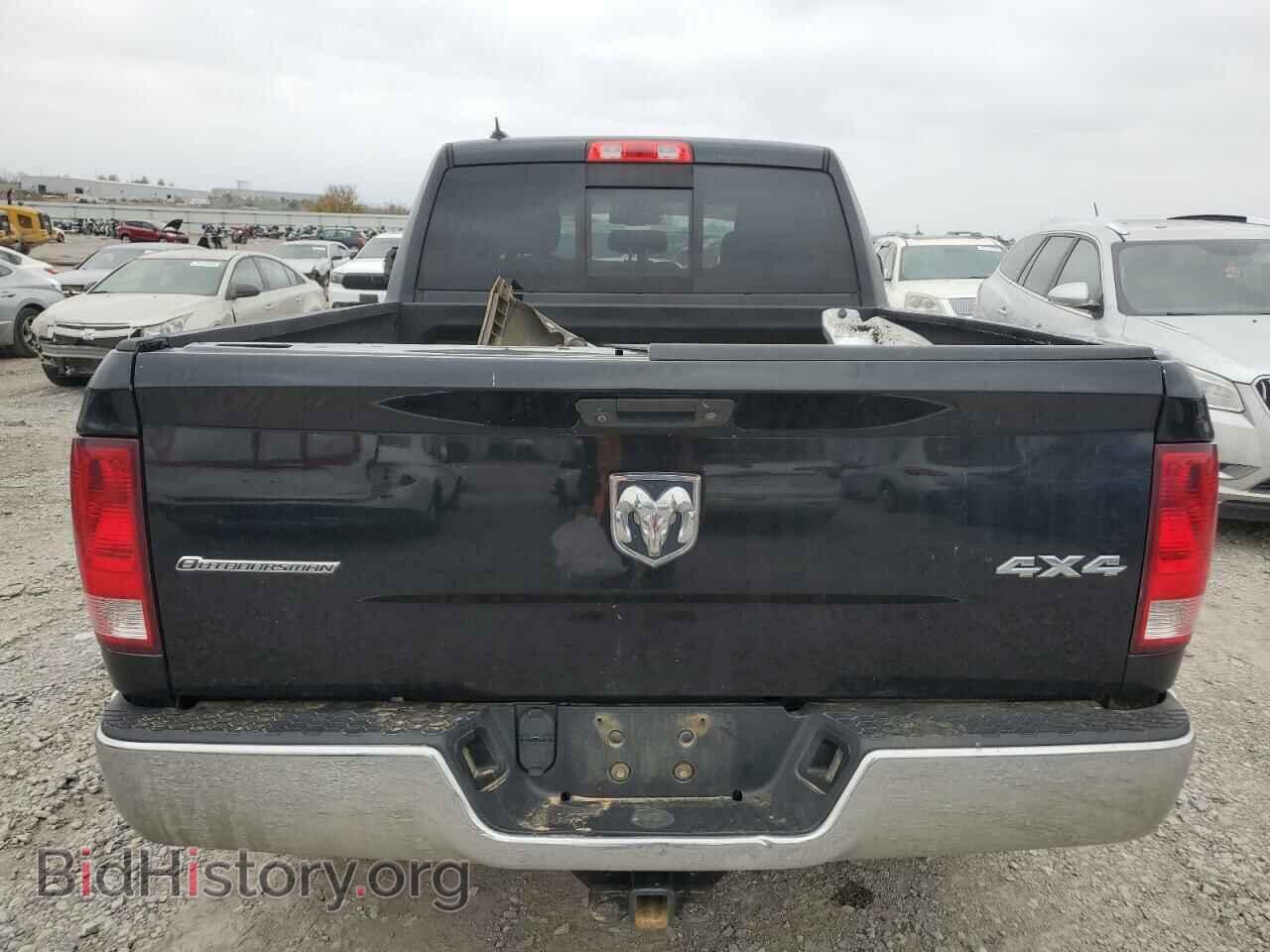 2014 RAM 1500 - VIN: 1C6RR7GG7ES362905 - Фото 6