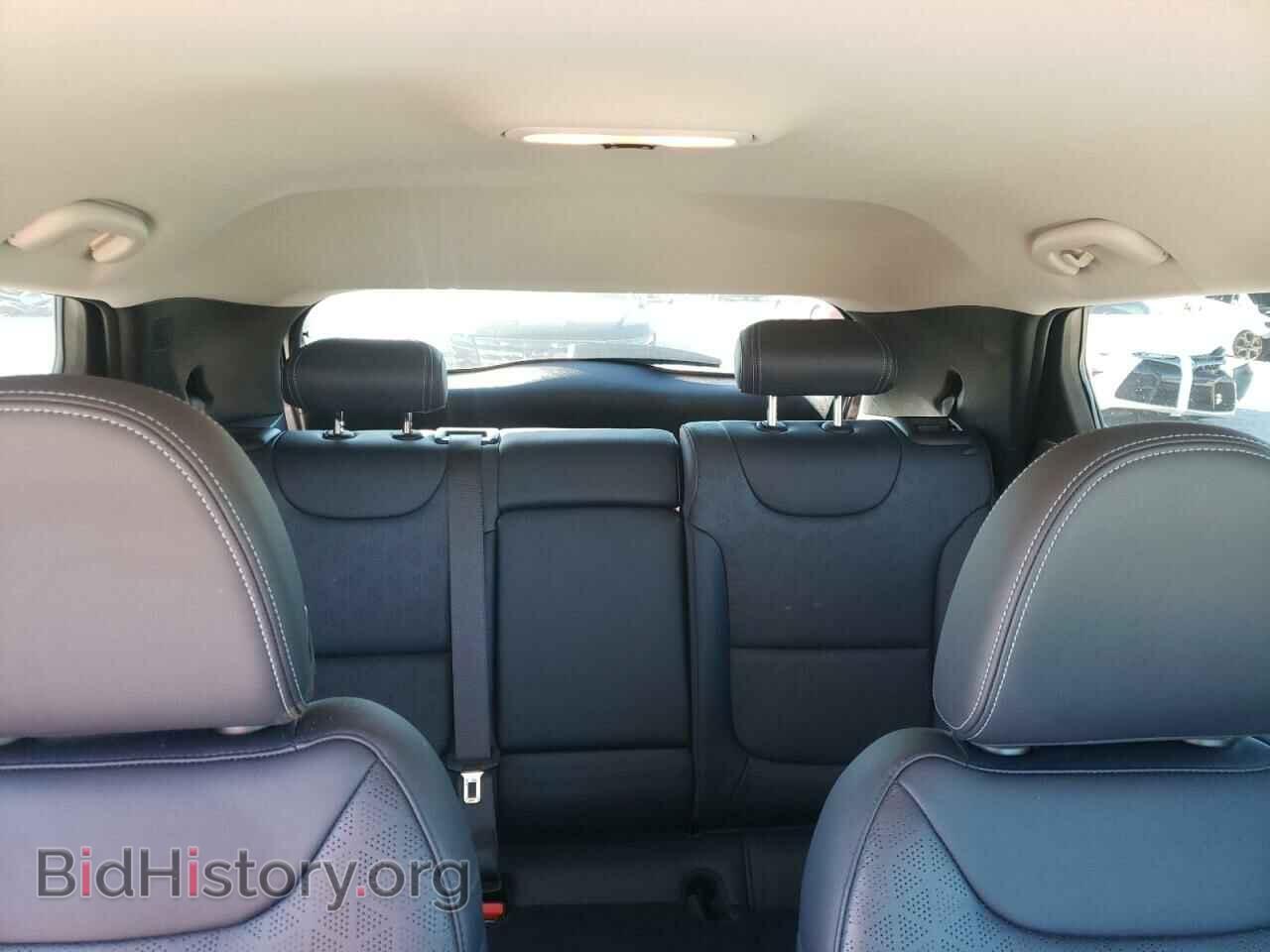 2022 CHEVROLET BOLT - VIN: 1G1FY6S04N4102896 - Фото 10