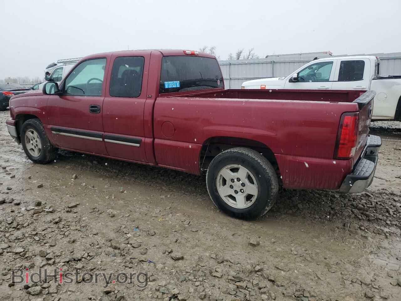 2007 CHEVROLET ALL Models - VIN: 1GCEC19V37Z200507 - Фото 2