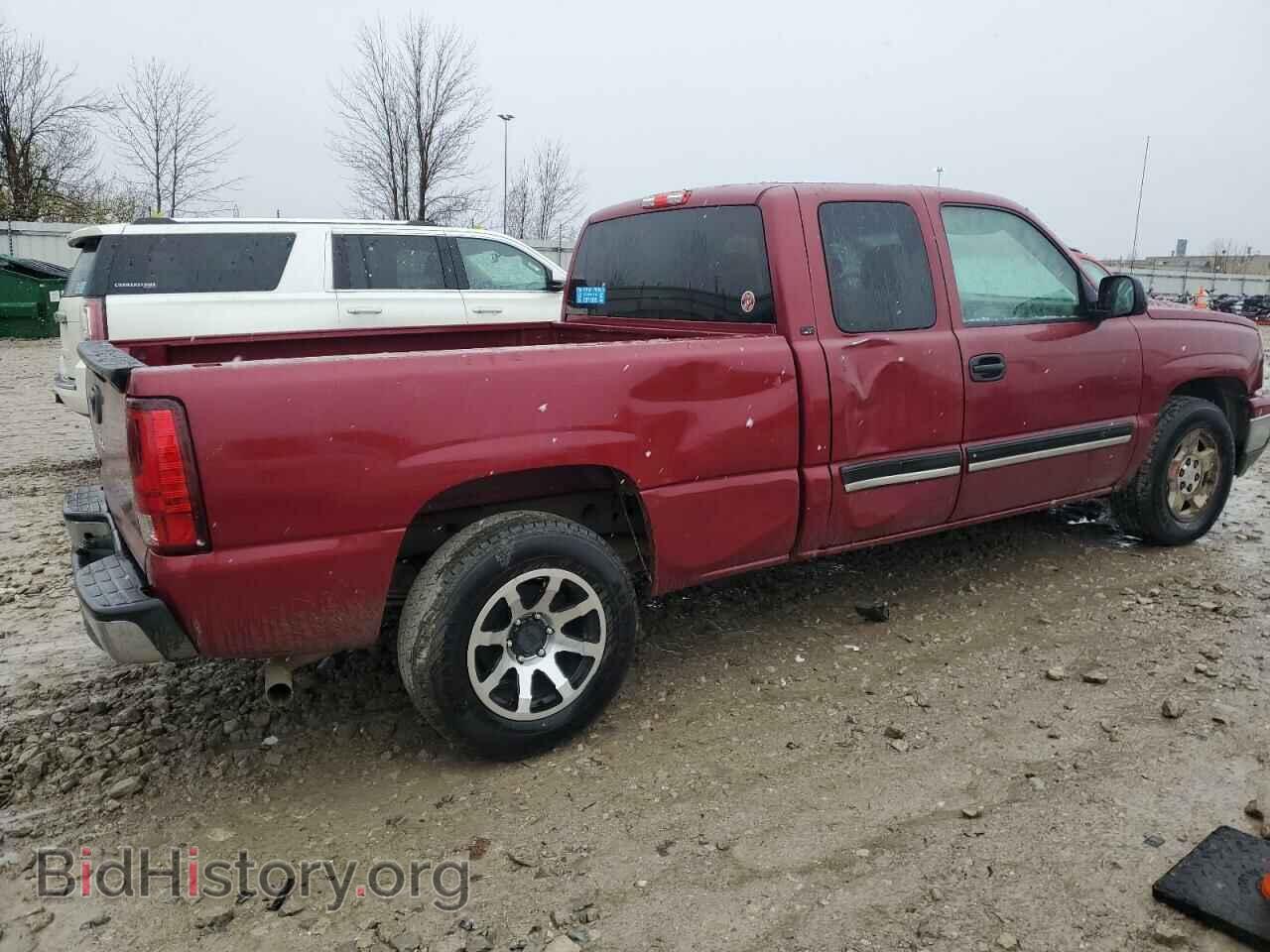 2007 CHEVROLET ALL Models - VIN: 1GCEC19V37Z200507 - Фото 3