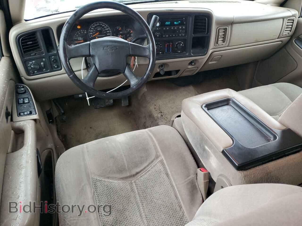 2007 CHEVROLET ALL Models - VIN: 1GCEC19V37Z200507 - Фото 8