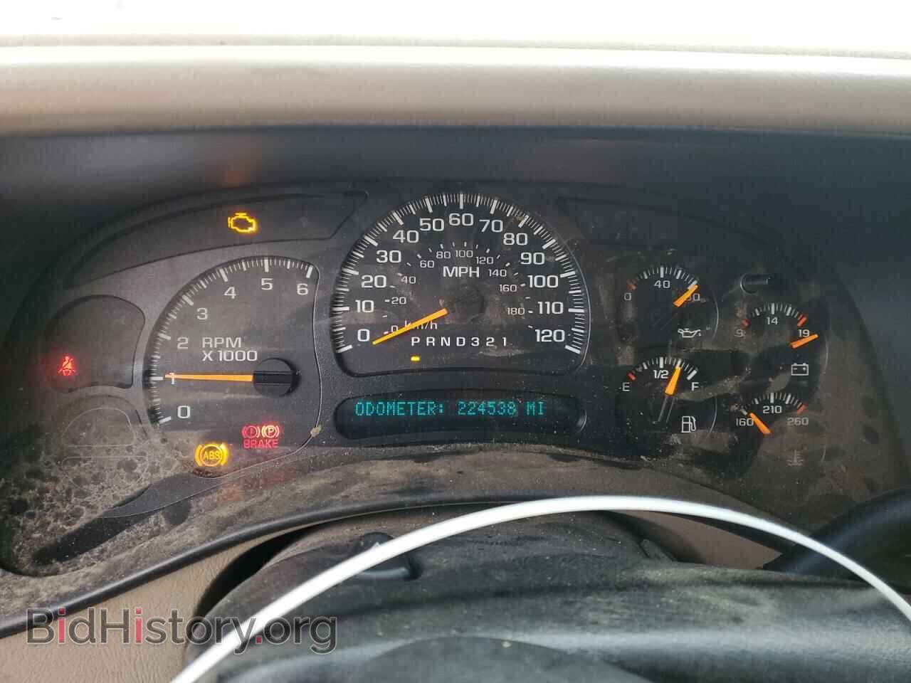 2007 CHEVROLET ALL Models - VIN: 1GCEC19V37Z200507 - Фото 9