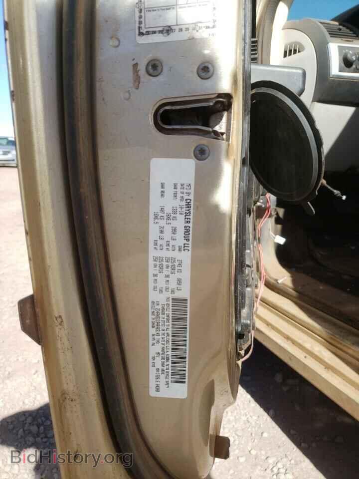 2010 DODGE CARAVAN - VIN: 2D4RN5D19AR483149 - Photo 13