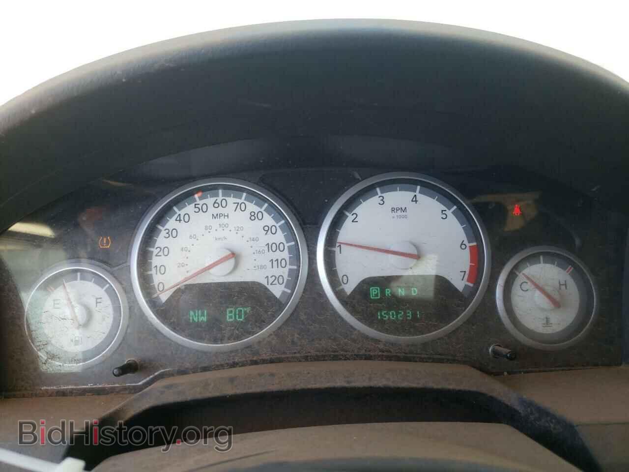 2010 DODGE CARAVAN - VIN: 2D4RN5D19AR483149 - Photo 9