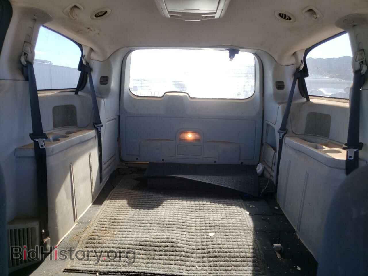 2010 DODGE CARAVAN - VIN: 2D4RN5D19AR483149 - Photo 10