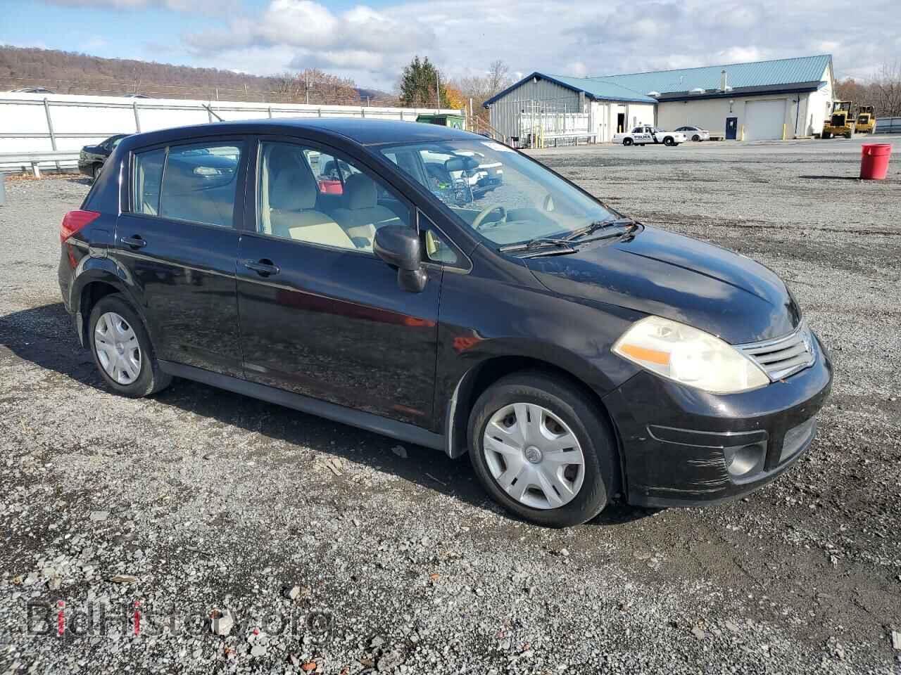 2011 NISSAN VERSA - VIN: 3N1BC1CP1BL437402 - Фото 4